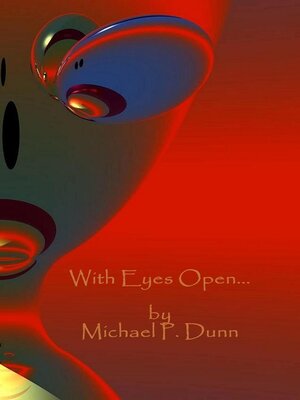 cover image of With Eyes Open...